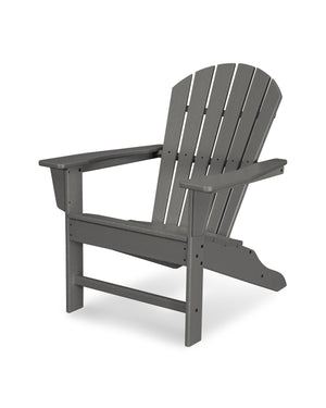 POLYWOOD® South Beach Adirondack