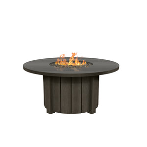 Ebel Trevi 50" Fire Pit